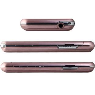 Фото товара LG GS290 Cookie Fresh (baby pink)