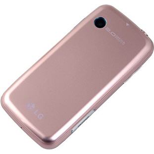 Фото товара LG GS290 Cookie Fresh (baby pink)