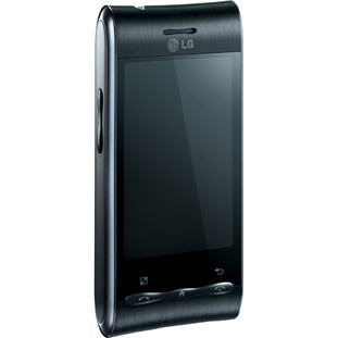 Фото товара LG GT540 Optimus (black)