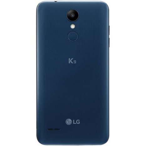 Фото товара LG K9 (LMX210NMW, blue)