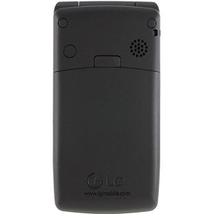 Фото товара LG KF300 (black)