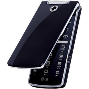 Фото товара LG KF305 (black)