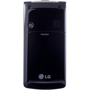 Фото товара LG KF305 (black)