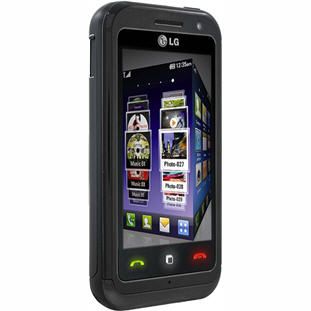 Фото товара LG KM900 Arena (black)