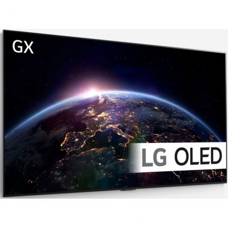 Фото товара Телевизор OLED LG OLED77GXR 77