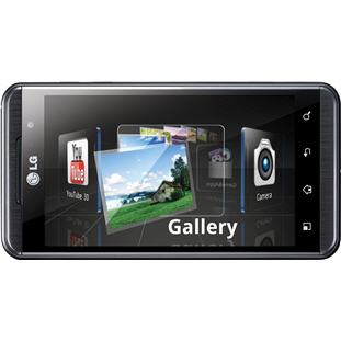 Фото товара LG P920 Optimus 3D