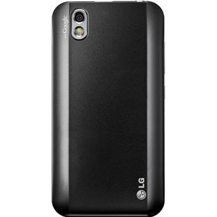 Фото товара LG P970 Optimus (Black)