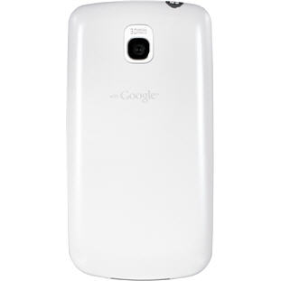 Фото товара LG P500 Optimus One (shining white)