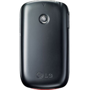 Фото товара LG T310i Cookie Wi-Fi