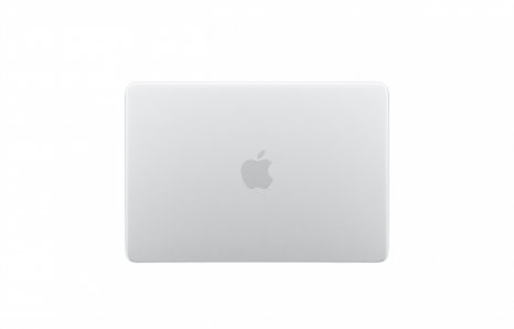 Фото товара Apple MacBook Neo 13 (A18 Pro 6-Core, GPU 5-Core, 8GB, 256GB) Silver (Серебристый)