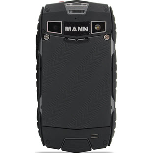 Фото товара MANN Falcon ZUG 3 (4Gb, 3G, gray)