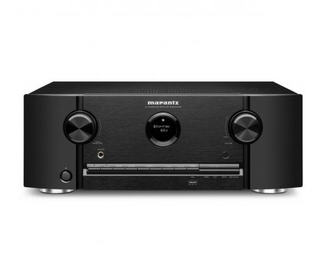 Фото товара AV-ресивер Marantz SR 5015 DAB