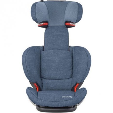 Фото товара группа 2/3 (15-36 кг) Maxi-Cosi RodiFix AirProtect (nomad blue)