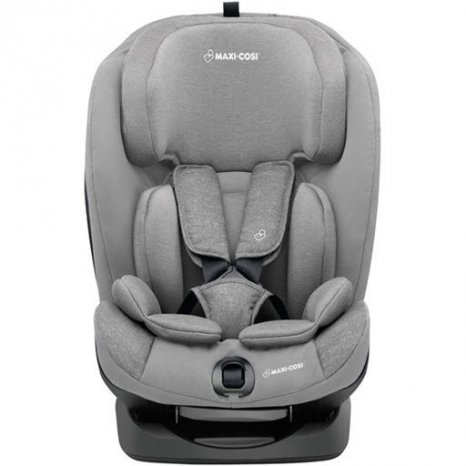 Фото товара группа 1/2/3 (9-36 кг) Maxi-Cosi Titan Isofix (nomad grey)