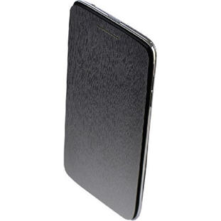 Фото товара Meeker книжка-задняя панель для Lenovo S650 (черный)