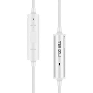 Фото товара Meizu EP51 (white)