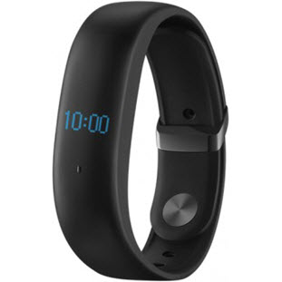 Фото товара Meizu H1 SmartBand (black)