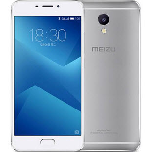 Фото товара Meizu M5 Note (32Gb, M621H, silver)