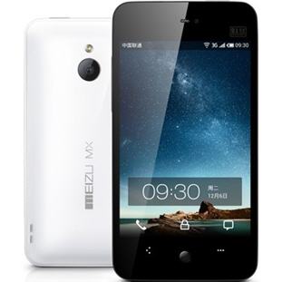 Фото товара Meizu MX (2-core 16Gb)