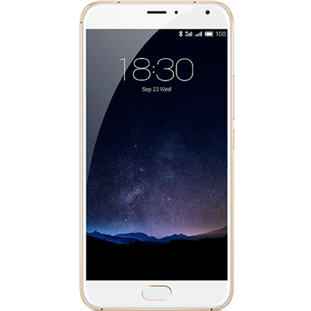 Фото товара Meizu PRO 5 (32Gb, M576, gold)