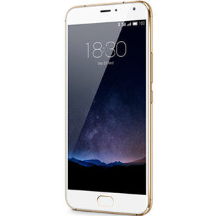 Фото товара Meizu PRO 5 (32Gb, M576, gold)