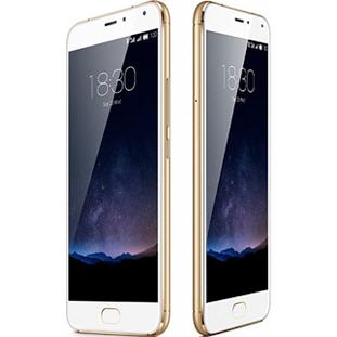 Фото товара Meizu PRO 5 (32Gb, M576, gold)