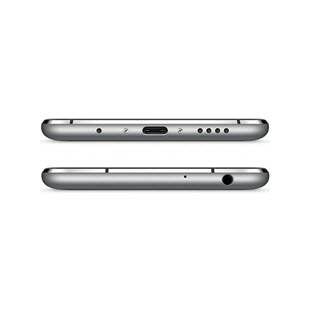 Фото товара Meizu PRO 5 (32Gb, M576, gray)