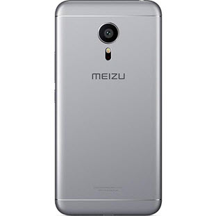 Фото товара Meizu PRO 5 (32Gb, M576, gray)