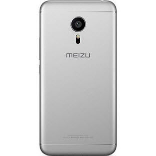 Фото товара Meizu PRO 5 (32Gb, M576, silver white)