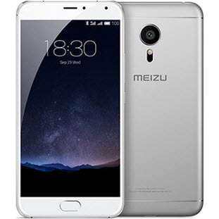 Фото товара Meizu PRO 5 (32Gb, M576, silver white)