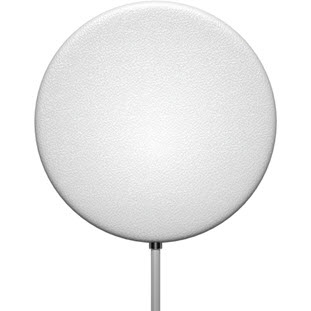 Фото товара Meizu Wireless Charger WP01 беспроводное (белый)