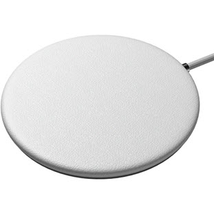 Фото товара Meizu Wireless Charger WP01 беспроводное (белый)
