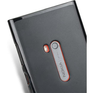 Фото товара Melkco Poly Jacket для Nokia Lumia 920 (черный)