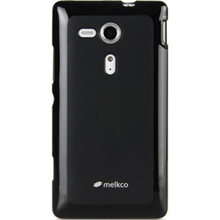 Фото товара Melkco Poly Jacket для Sony Xperia SP (черный)