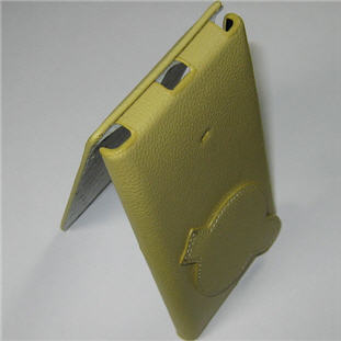 Фото товара Melkco Premium кожаный флип для Nokia Lumia 1020 (желтый)