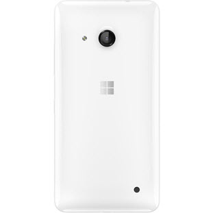 Фото товара Microsoft Lumia 550 (white)