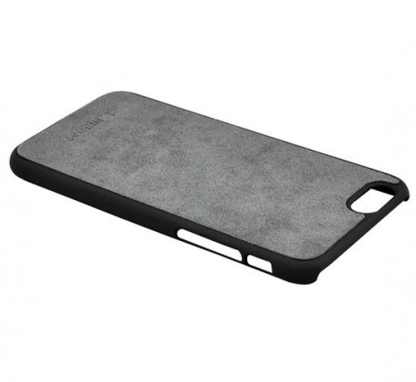 Фото товара Moodz ST-A Series Hard для Apple iPhone 6/6S (grey)