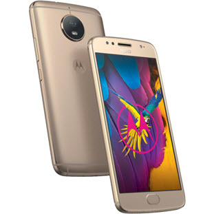 Фото товара Motorola Moto G5s (3/32Gb, XT1794, fine gold)