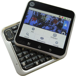 Фото товара Motorola Flipout