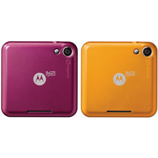 Фото товара Motorola Flipout
