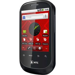 Фото товара МТС 950 (black)