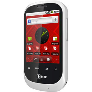 Фото товара МТС 950 (white)