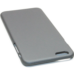 Фото товара Mycover накладка-пластик для Apple iPhone 6 Plus/6S Plus (серый)