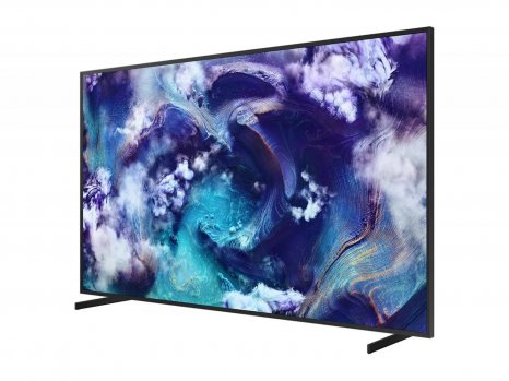Фото товара Samsung QE65QN900F EU 8K Ultra HD
