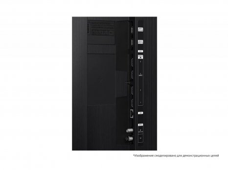 Фото товара Samsung QE65QN900F EU 8K Ultra HD