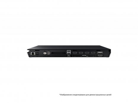 Фото товара Samsung QE65QN990F EU 8K Ultra HD