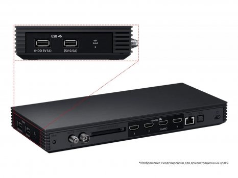 Фото товара Samsung QE65QN990F EU 8K Ultra HD