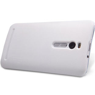 Фото товара Nillkin Super Frosted накладка-пластик для Asus ZenFone 2 (5.5