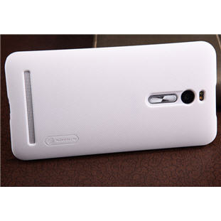 Фото товара Nillkin Super Frosted накладка-пластик для Asus ZenFone 2 (5.5