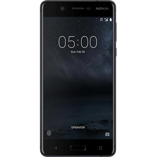 Фото товара Nokia 5 (black)